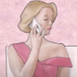 Meet your Posher, Emma